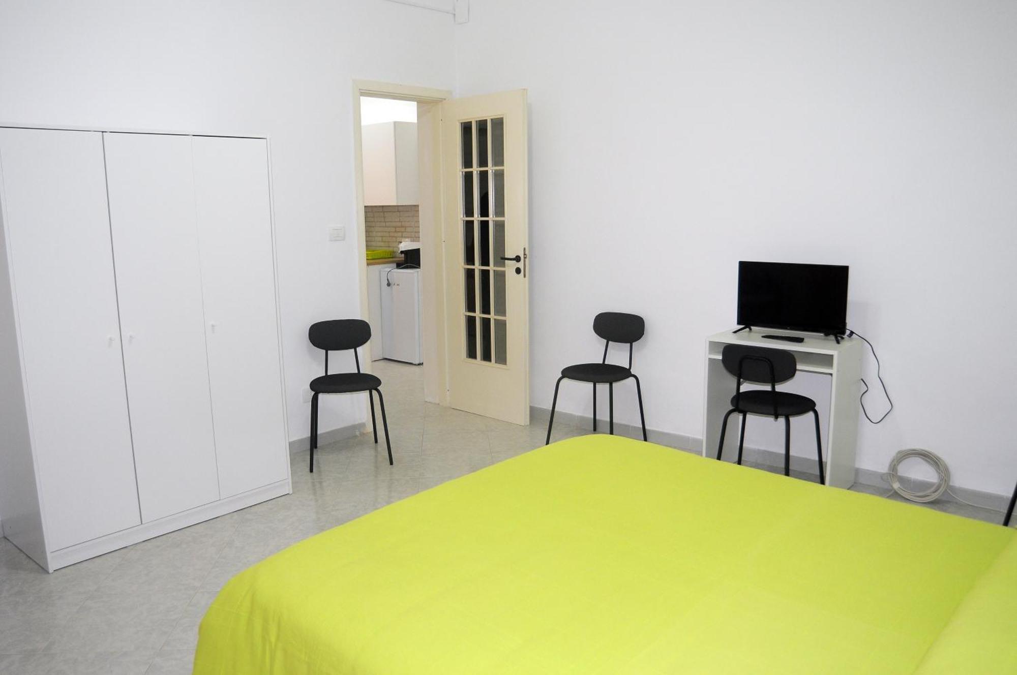 Home'S Vita Trapani Exterior photo