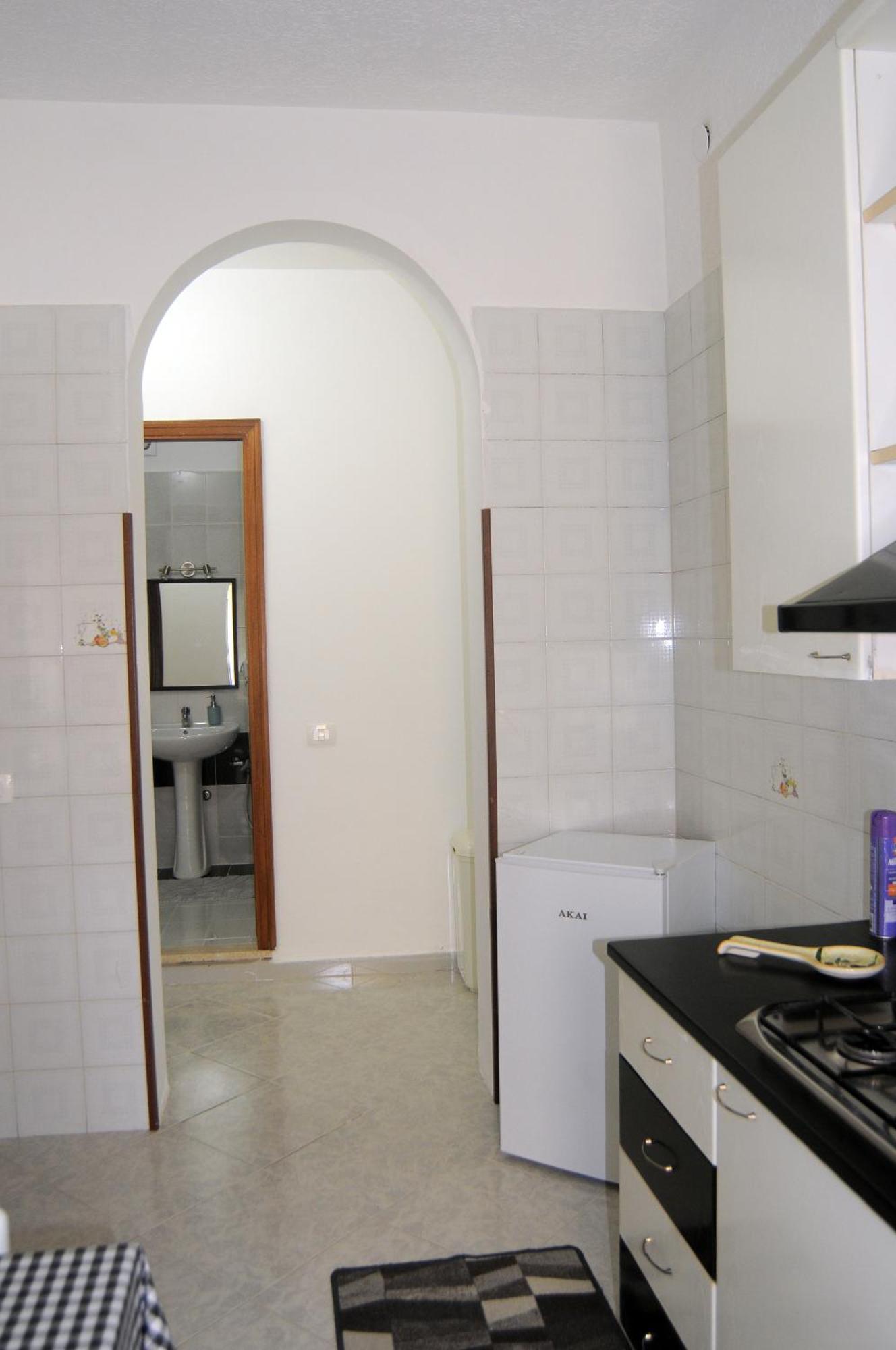 Home'S Vita Trapani Exterior photo